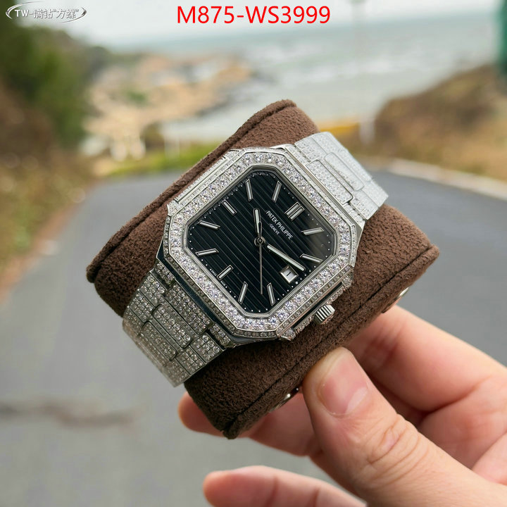 ID: WS3999