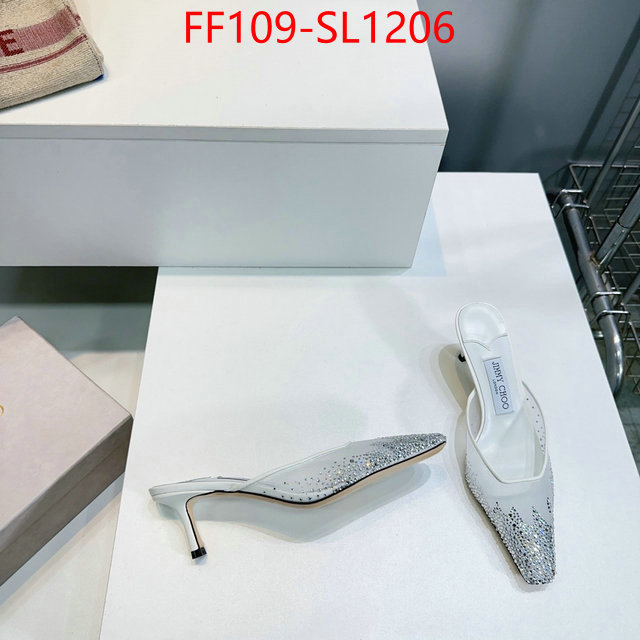 Women Shoes-Jimmy Choo where could you find a great quality designer ID: SL1206 $: 109USD