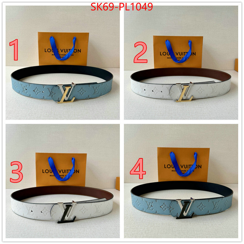 Belts-LV where can you buy a replica ID: PL1049 $: 69USD