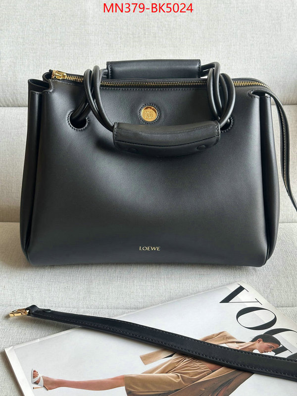 Loewe Bags(TOP)-Handbag- knockoff highest quality ID: BK5024