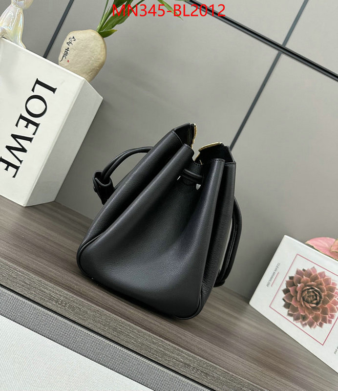 Loewe Bags(TOP)-Handbag- ID: BL2012 $: 345USD,
