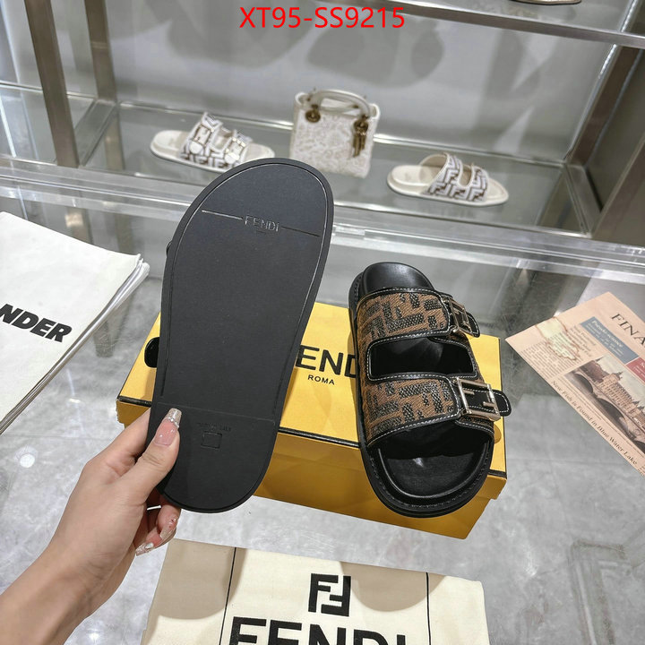 Men Shoes-Fendi best ID: SS9215 $: 95USD