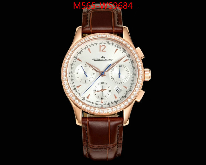 Watch(TOP)-JaegerLeCoultre what 1:1 replica ID: WS9684 $: 565USD