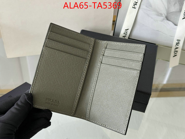 ID: TA5369 $: 65USD,
