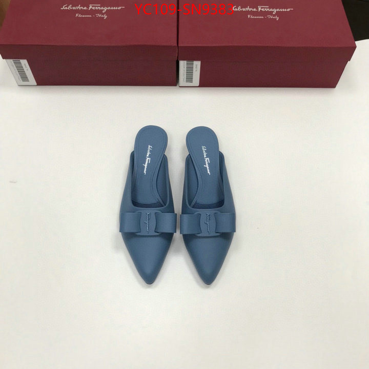1:1 clone ID: SN9383