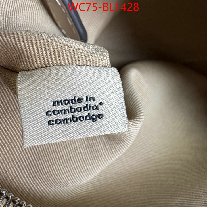 Coach Bags(4A)-Crossbody- what's best ID: BL1428 $: 75USD,