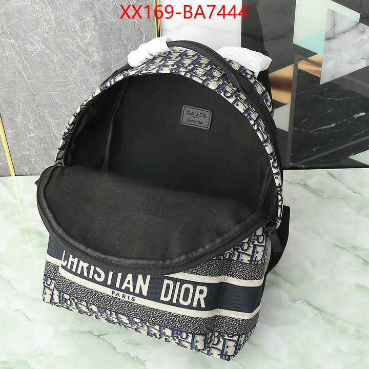 ID: BA7444 $: 169USD,