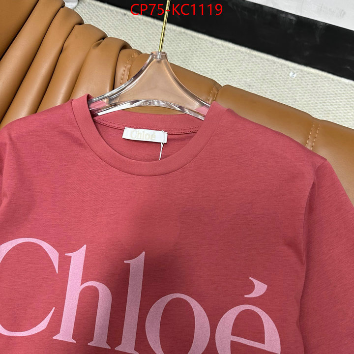 Clothing-Chloe best aaaaa ID: KC1119 $: 75USD