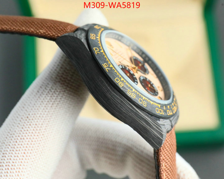 ID: WA5819