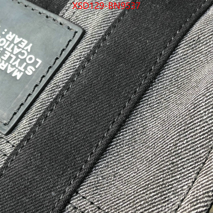 ID: BN9537