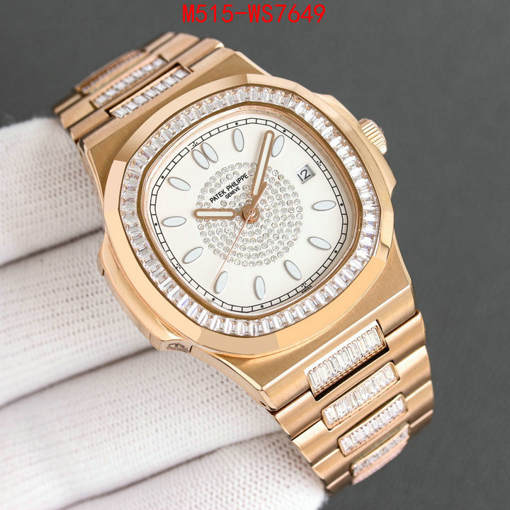 ID: WS7649