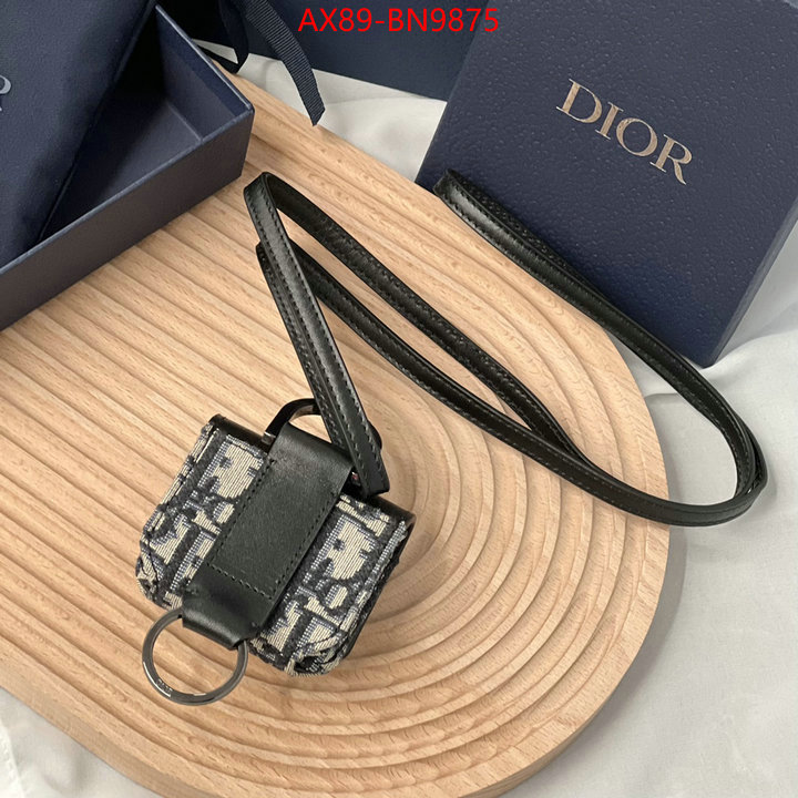ID: BN9875 $: 89USD,