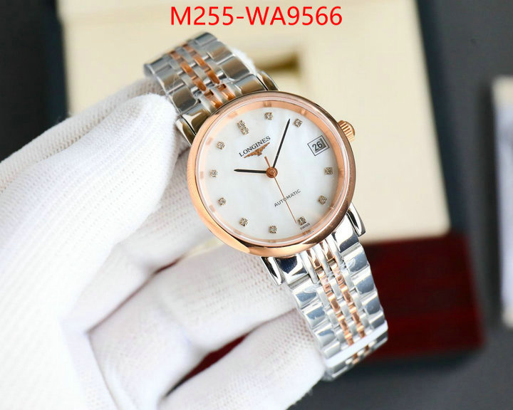 ID: WA9566