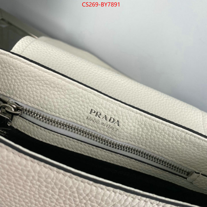 ID: BY7891 $: 269USD,