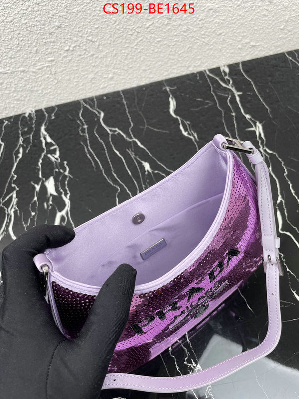 ID: BE1645 $: 199USD,