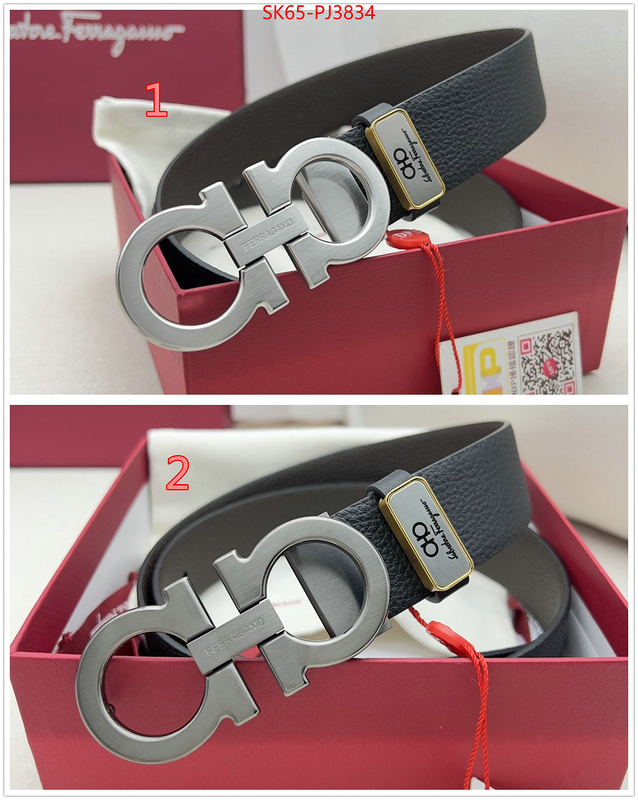 top quality ID: PJ3834