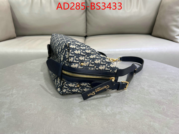 ID: BS3433