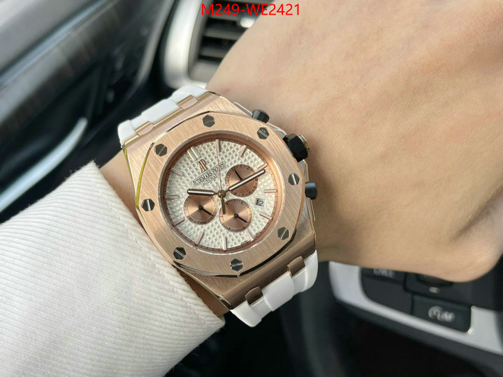 ID: WE2421