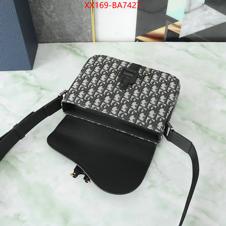 ID: BA7427 $: 169USD,