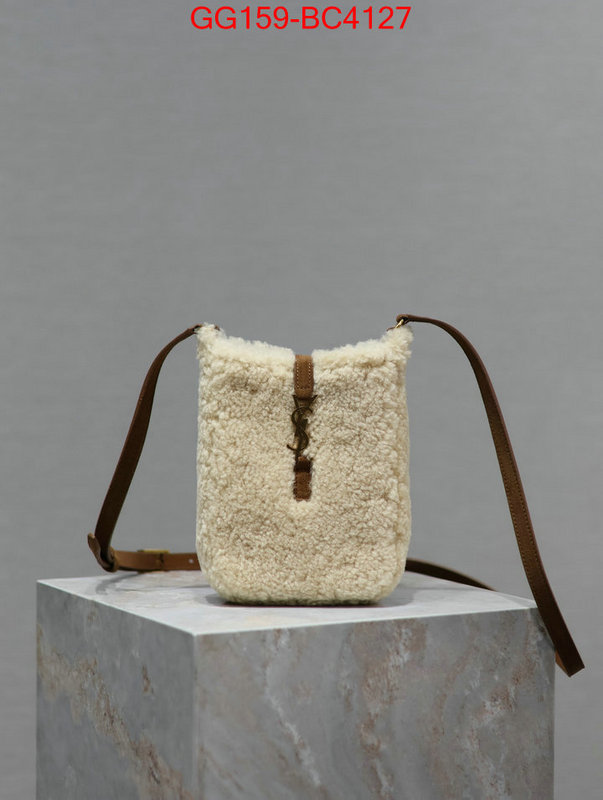 ID: BC4127 $: 159USD,
