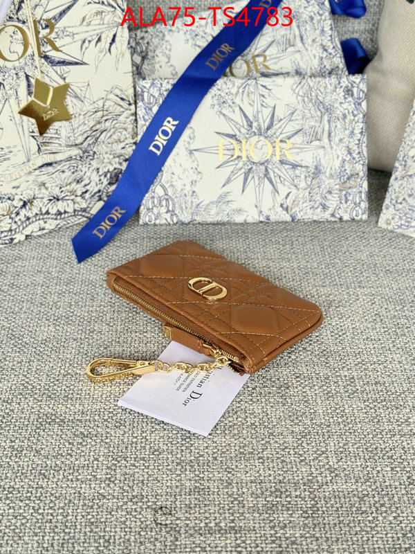 ID: TS4783 $: 75USD,