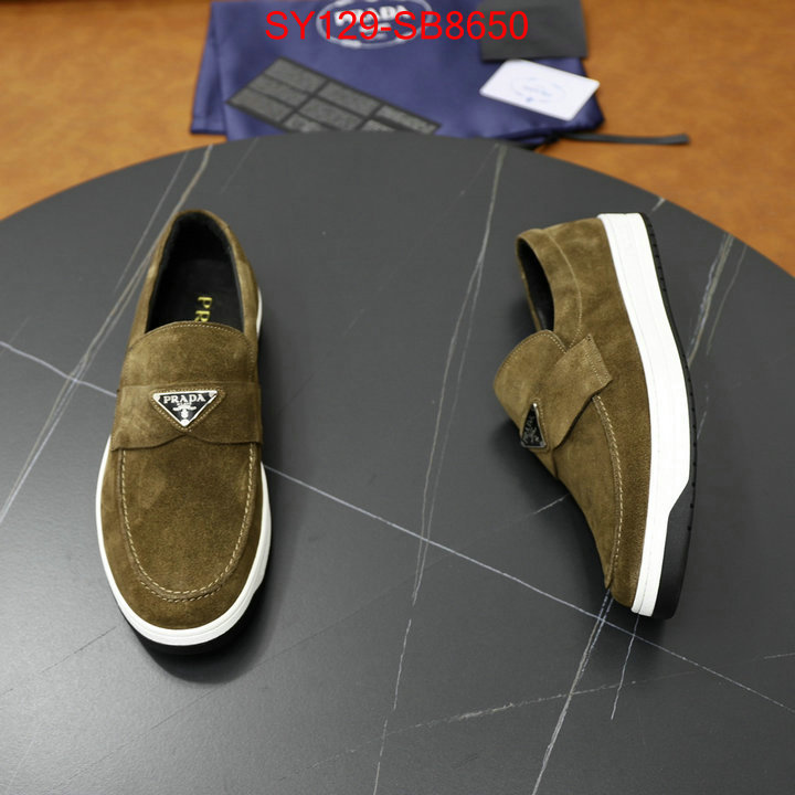 1:1 replica ID: SB8650