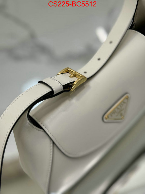 ID: BC5512 $: 225USD,
