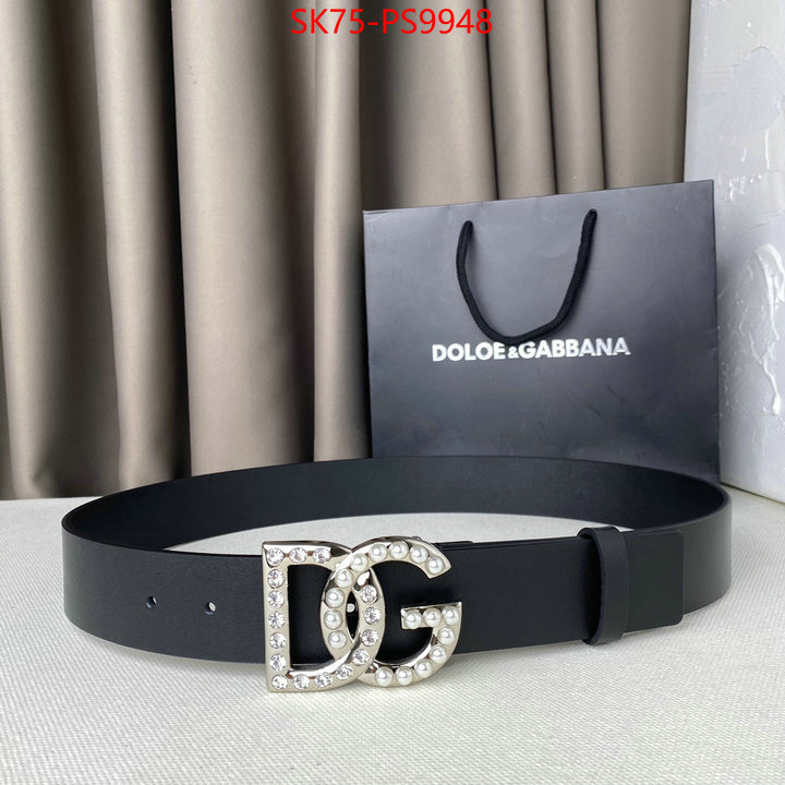 Belts-DG replicas ID: PS9948 $: 75USD