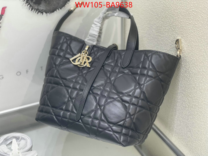 ID: BA9638