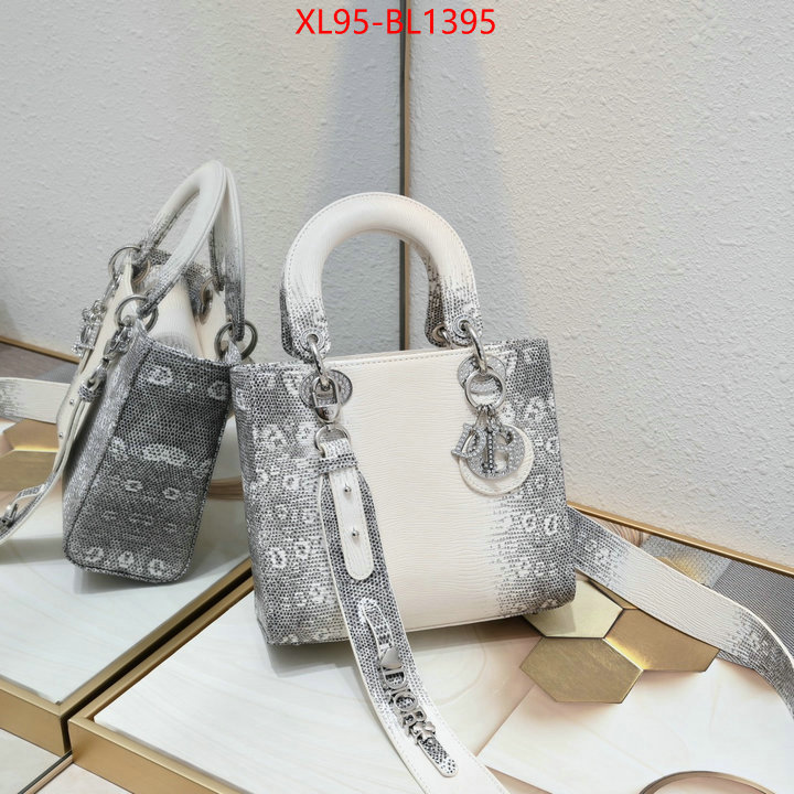Dior Bags(4A)-Lady- shop designer replica ID: BL1395 $: 95USD,