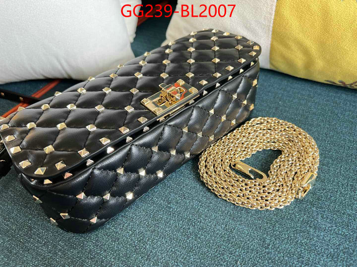 Valentino Bags(TOP)-Crossbody- find replica ID: BL2007 $: 239USD,
