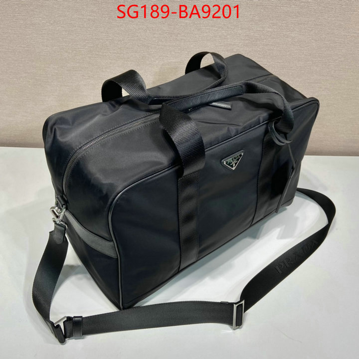ID: BA9201 $: 189USD,