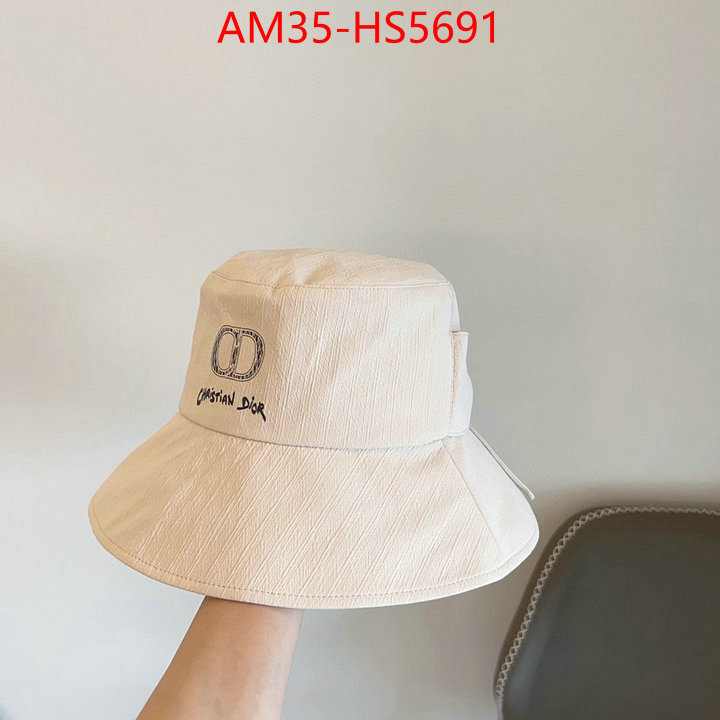 first copy ID: HS5691