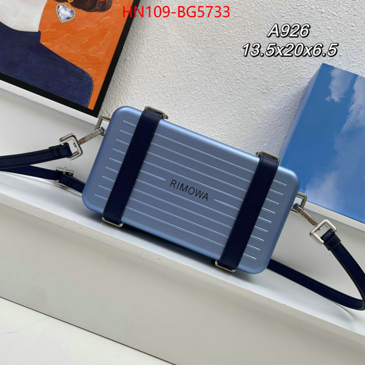 ID: BG5733 $: 109USD,