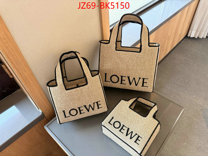 Loewe Bags(4A)-Handbag- replica us ID: BK5150