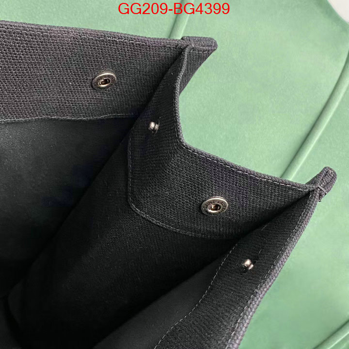 ID: BG4399 $: 209USD,