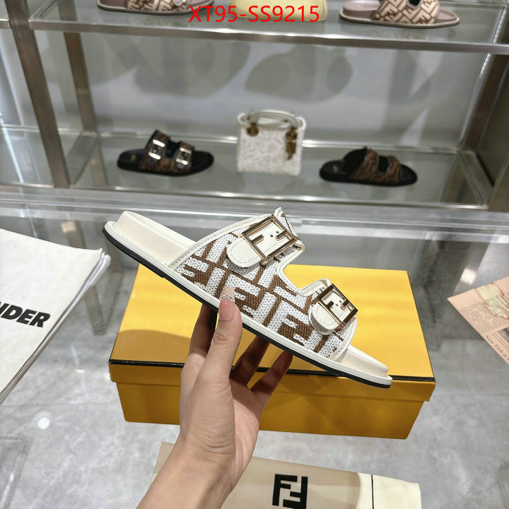 Men Shoes-Fendi best ID: SS9215 $: 95USD
