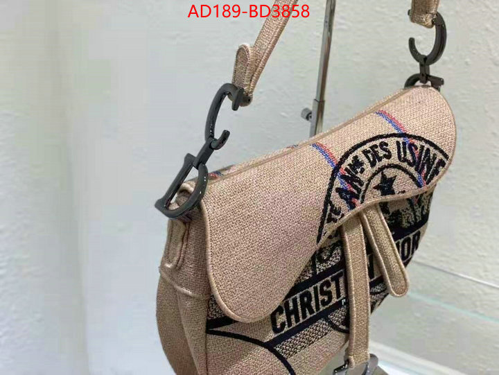 ID: BD3858 $: 189USD,