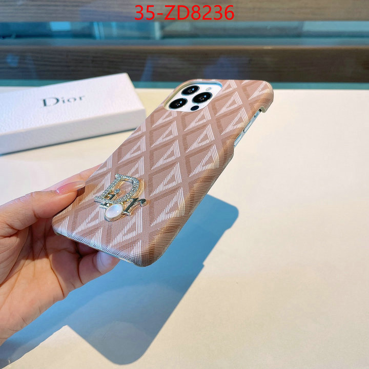 where can i find ID: ZD8236