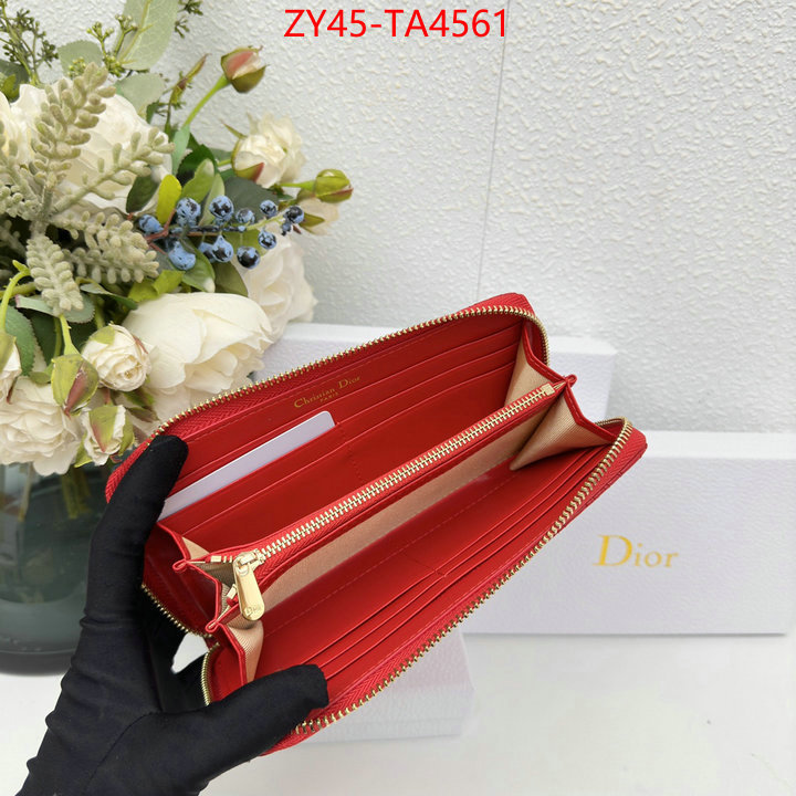 ID: TA4561 $: 45USD,