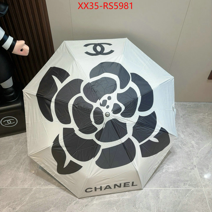 ID: RS5981