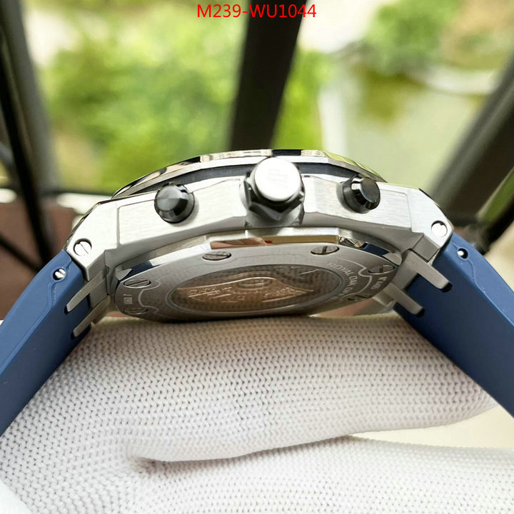 Watch(TOP)-Audemars Piguet how can i find replica ID: WU1044 $: 239USD