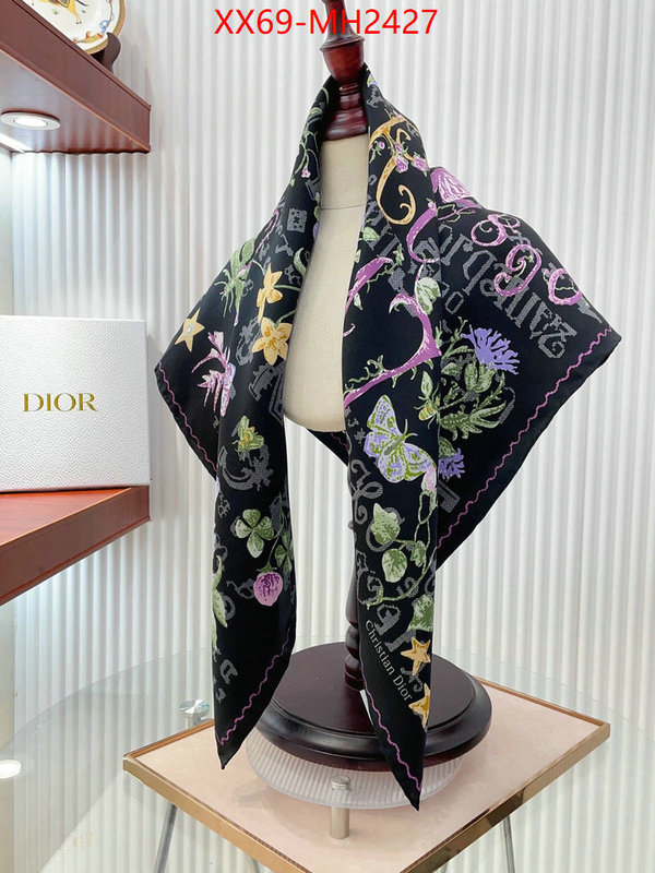 luxury ID: MH2427