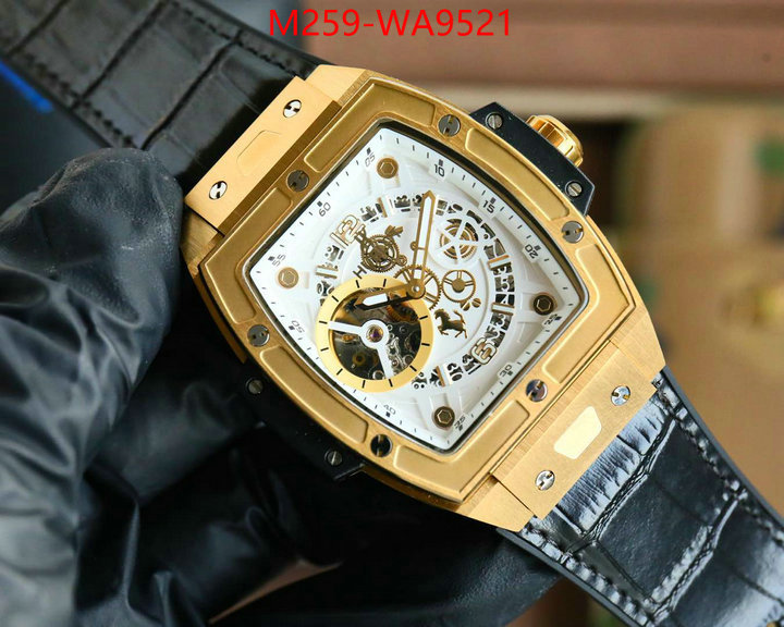 ID: WA9521