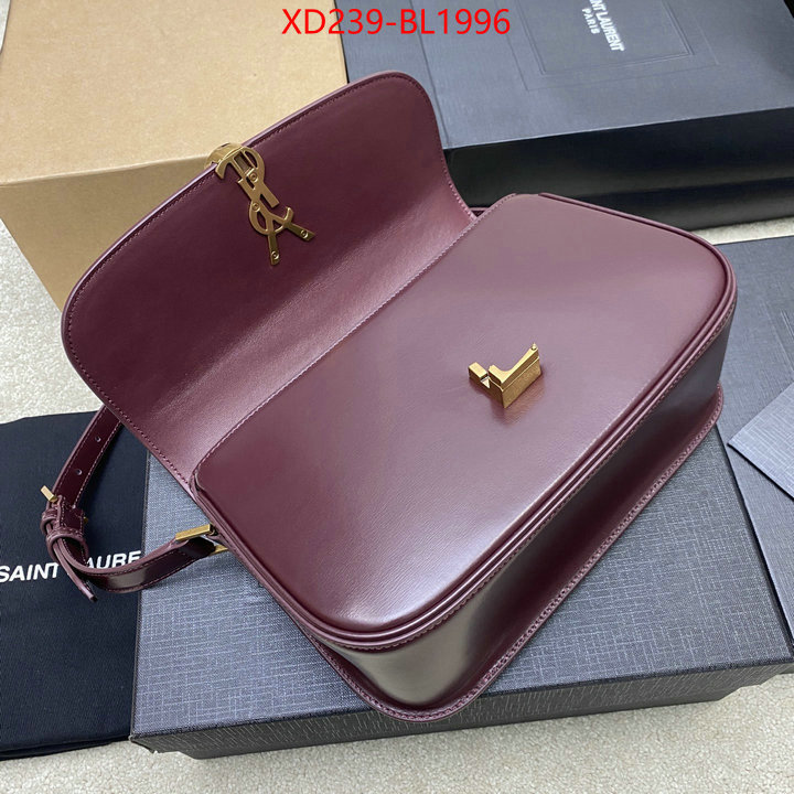 YSL Bags(TOP)-Kate-Solferino-Sunset-Jamie top sale ID: BL1996 $: 239USD,