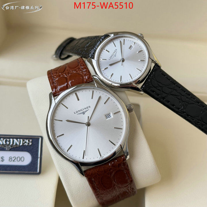 ID: WA5510