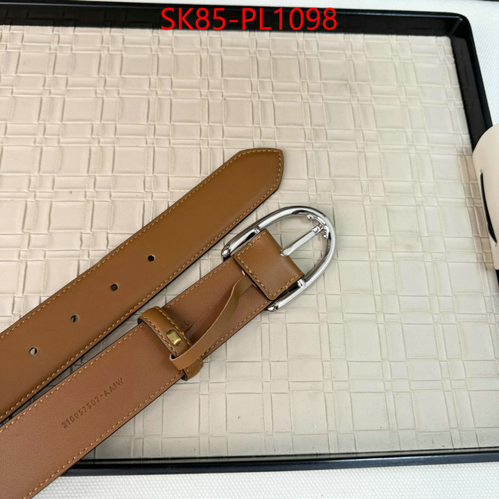 Belts-Tom Ford exclusive cheap ID: PL1098 $: 85USD