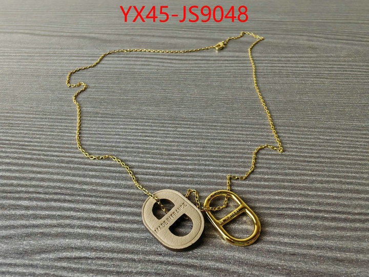 Jewelry-Hermes designer 7 star replica ID: JS9048 $: 45USD