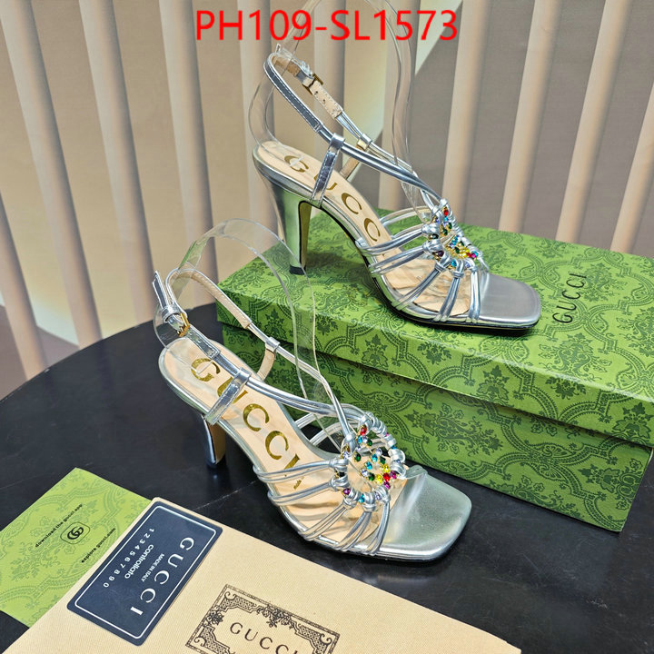 Women Shoes-Gucci best capucines replica ID: SL1573 $: 109USD