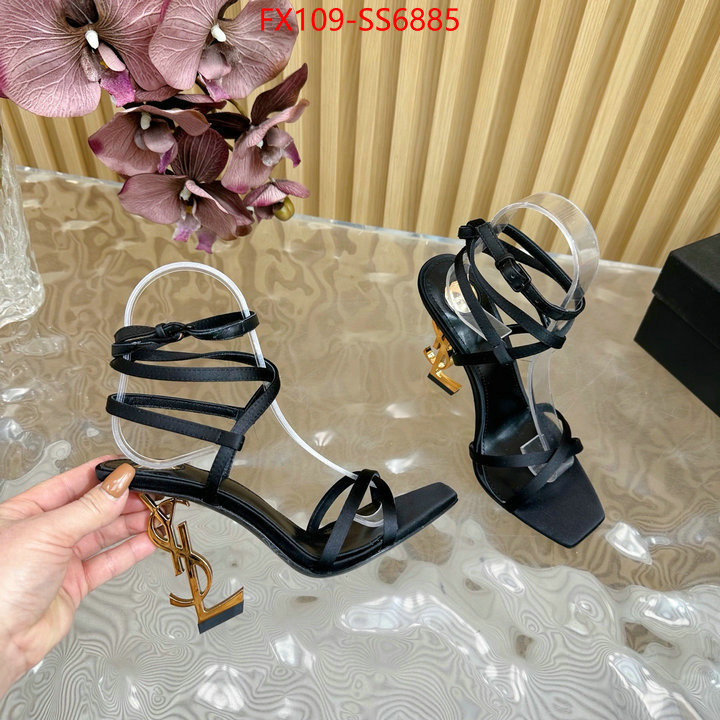 2024 luxury replicas ID: SS6885